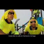 2018-02-08 Deposito  Parodia Despacito Chirigota Canarias