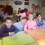 RADIO-CUENTOS 2º-3º