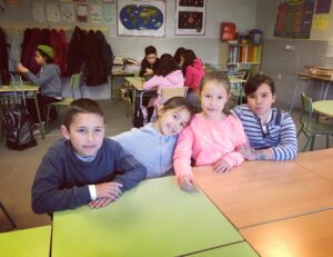 RADIO-CUENTOS 2º-3º