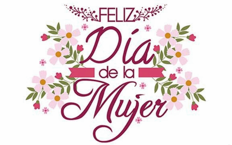 Día de la MUJER