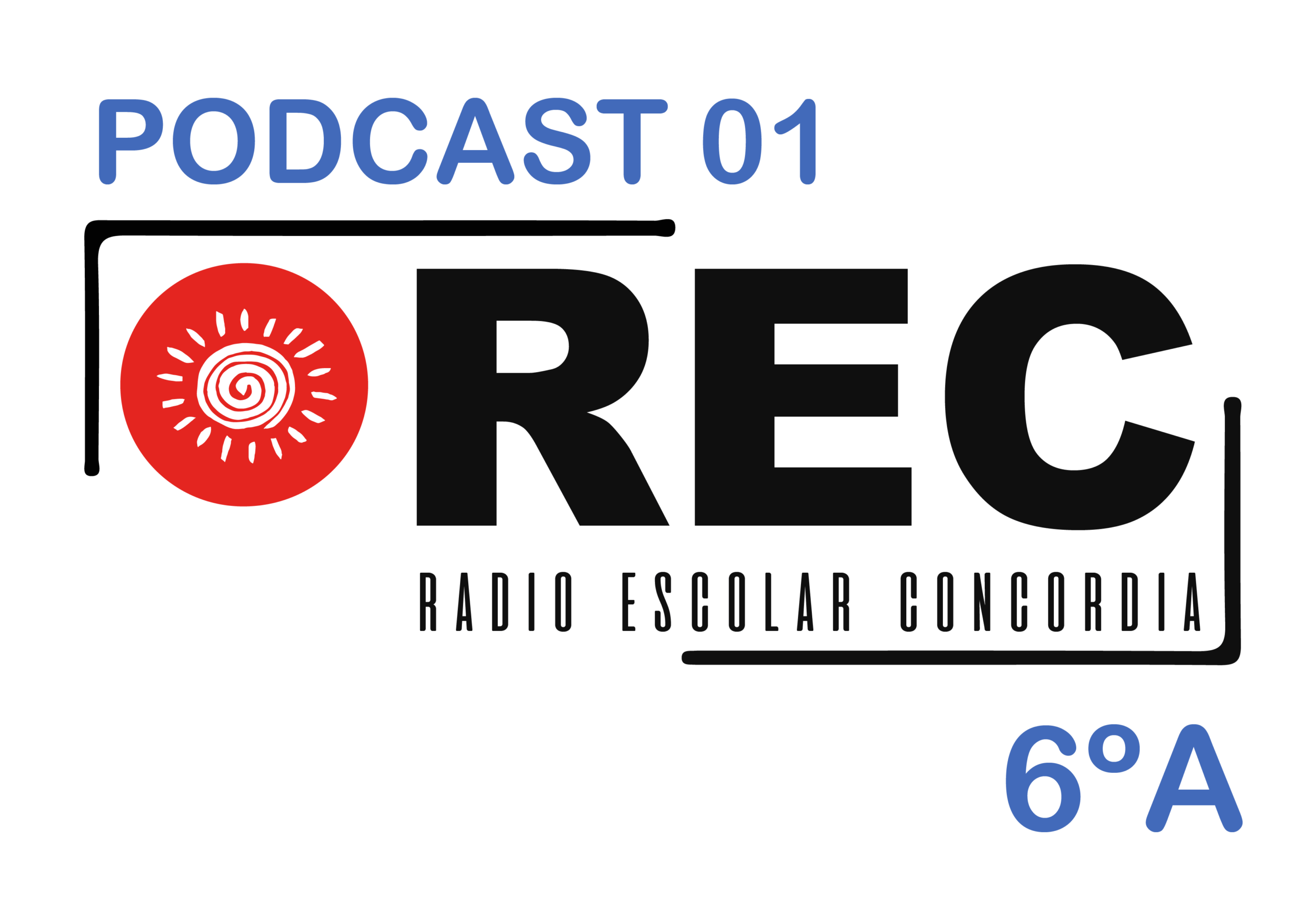 Programa 01 - Radio Escolar Concordia (REC)