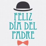 Felicitaciones por el día del padre