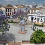 Manzanilla es poesía 1º programa