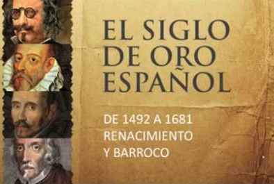 Biografías autores del Siglo de Oro