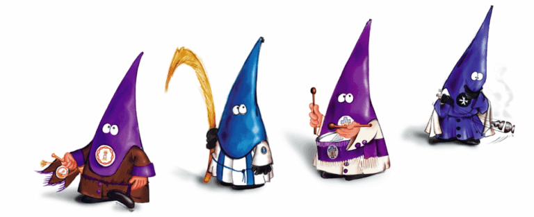 ¡Hemos vuelto de vacaciones!