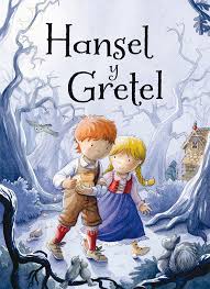 Los cuentos populares y la tradición oral. Hansel y Gretel.