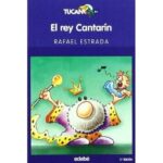 El rey Cantarín