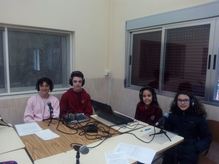 Programación de Navidad