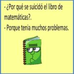 Chistes y adivinanzas