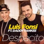 Karaoke de la canción Despacito interpretada por nuestro locutores.