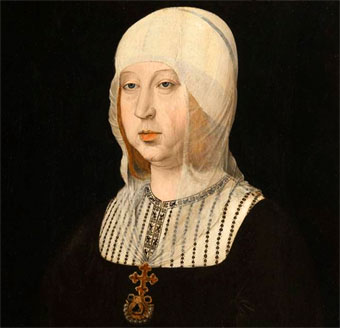 Isabel la Católica