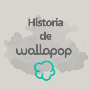 Historia de Wallapop