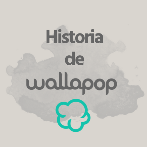 Historia de Wallapop