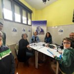 Entrevista a la Consejera de Educación Rocío Lucas Navas