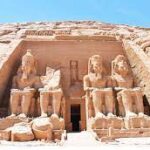 Audioguía: Abu Simbel