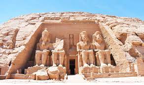 Audioguía: Abu Simbel