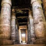 Audioguía: ciudad Abydos