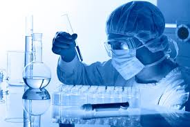 Seguridad en el Laboratorio