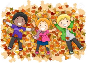 Otoño 2ª Infantil