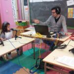 Programa de 5 años A y B. 17/02/17