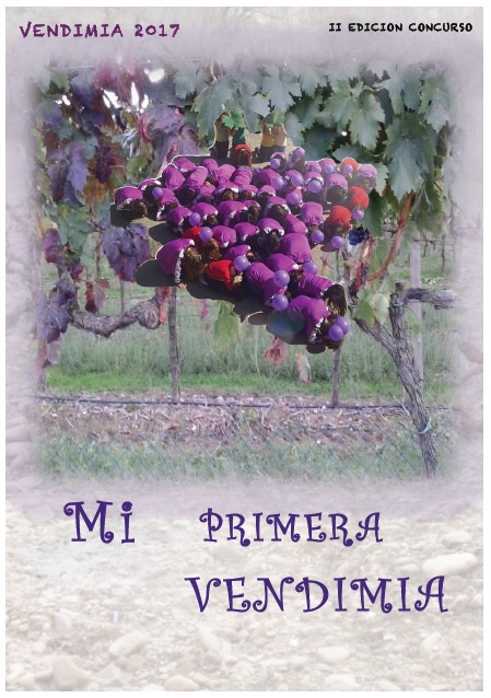 Entrevista al Consejero de Educación y al presidente de las Bodegas Emilio Moro