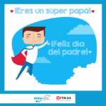 DÍA DEL PADRE 2018