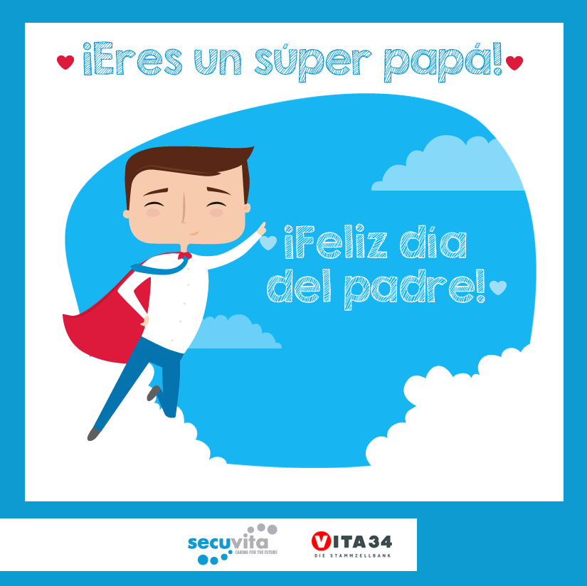 DÍA DEL PADRE 2018