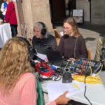 Entrevista a Adela Losada