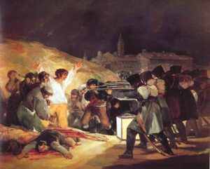 La guerra de la Independencia
