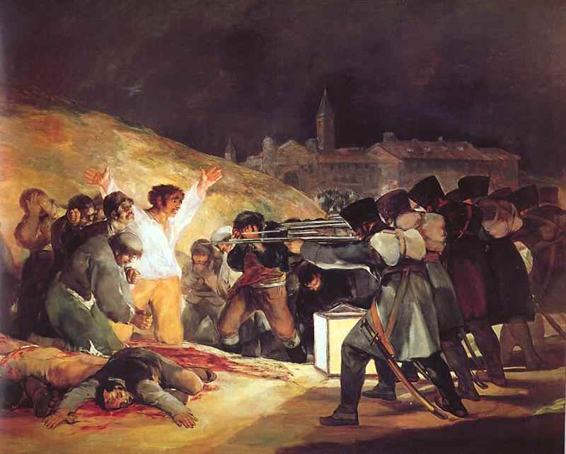 La guerra de la Independencia