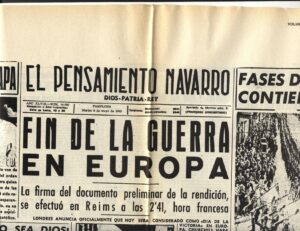 7 mayo 2001