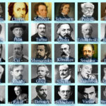 Compositores del Romanticismo