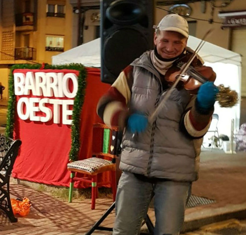 Historias del Oeste