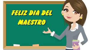 Día del Docente