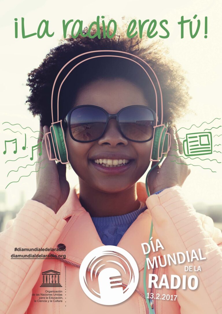 Día de la radio