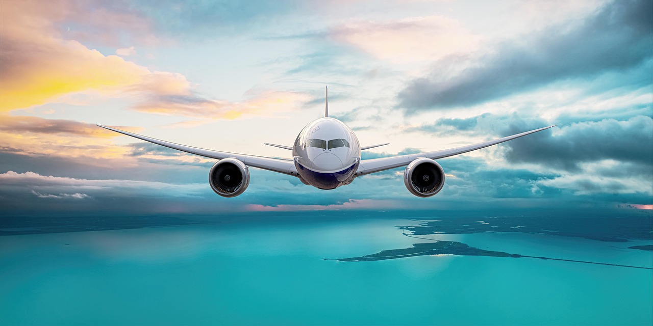 Avión fantasma
