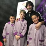 Entrevista a Alberto