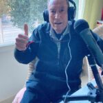 "Canas de oírte 6" -Mis tertulias- por Alejandro González del Río