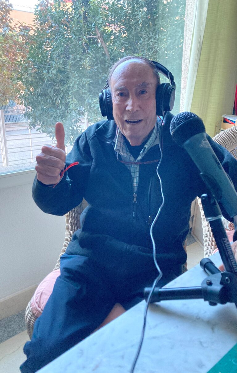 "Canas de oírte 6" -Mis tertulias- por Alejandro González del Río