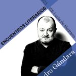 Entrevista a Alejandro Gándara