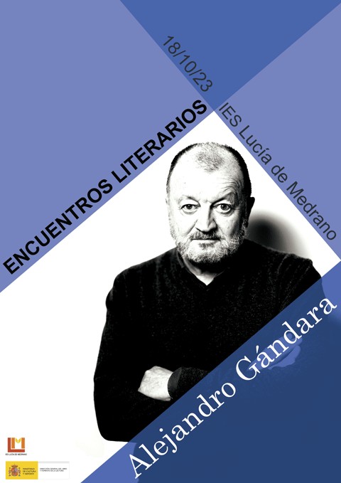 Entrevista a Alejandro Gándara