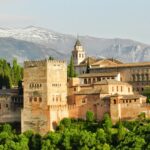 Día de Andalucía: Granada