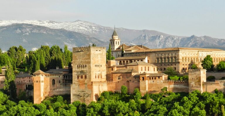 Día de Andalucía: Granada