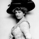 Alma Mahler