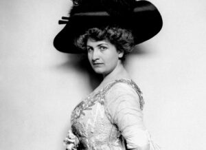 Alma Mahler