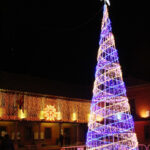 La Navidad en La Solana