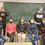 El paseo en barco más largo de la historia 1519-1522