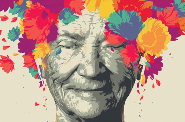 Entrevista a Juan Moreno (presidente asociación Alzheimer)