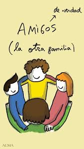 DÍA DE LA AMISTAD. RADIO.