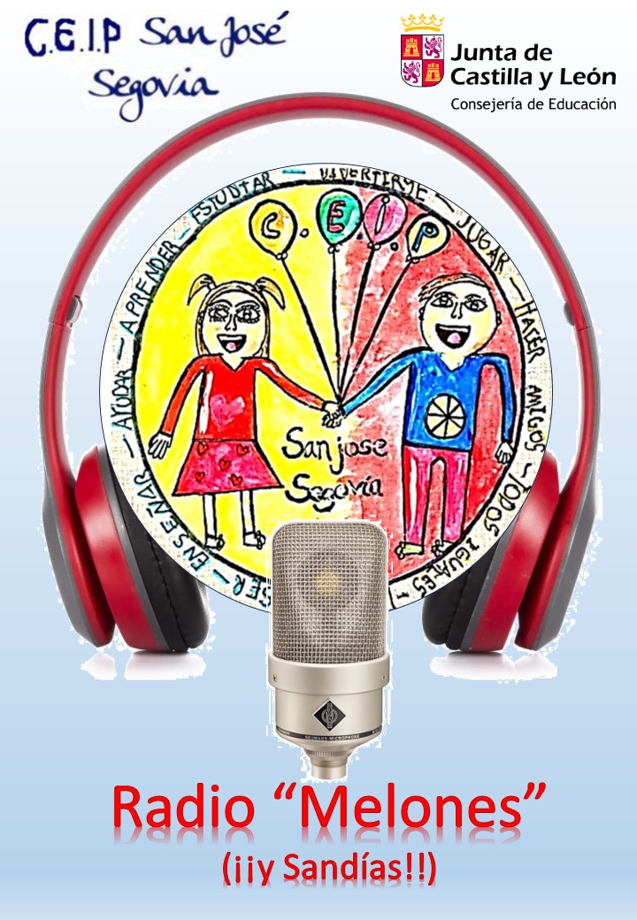 Radio Melones ¡y Sandías!
